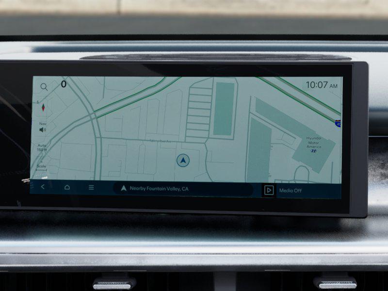 new 2026 Hyundai IONIQ 9 car, priced at $73,440