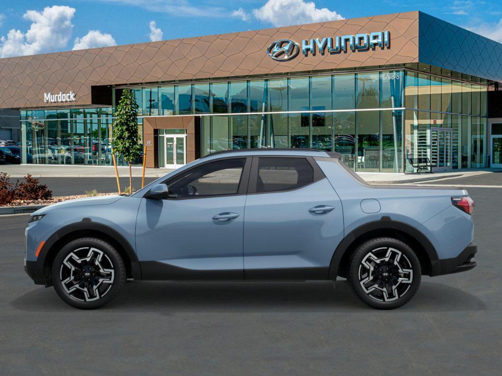 new 2026 Hyundai SANTA CRUZ car, priced at $46,525