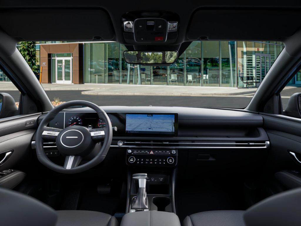 new 2026 Hyundai SANTA CRUZ car, priced at $46,525