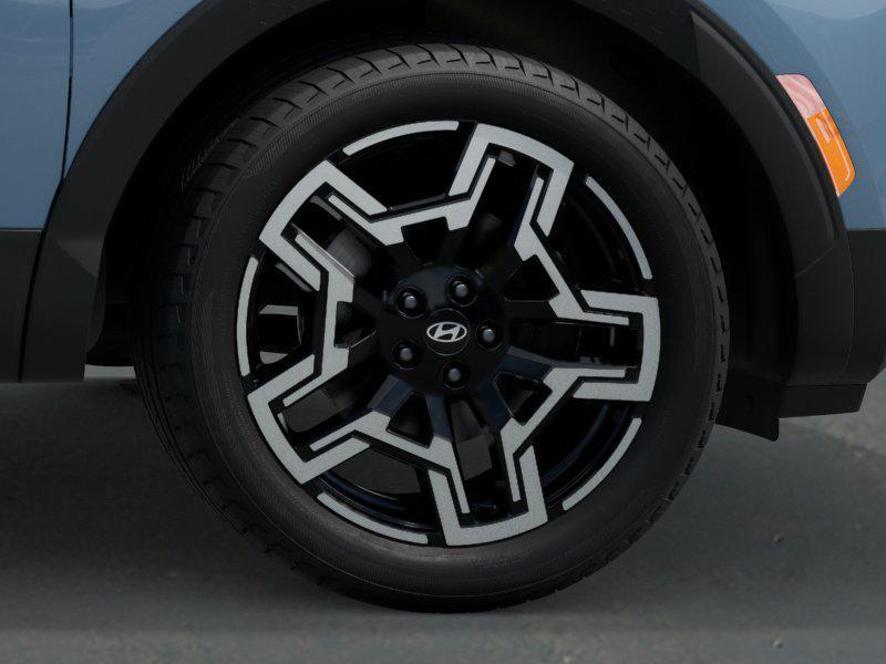 new 2026 Hyundai SANTA CRUZ car, priced at $46,525
