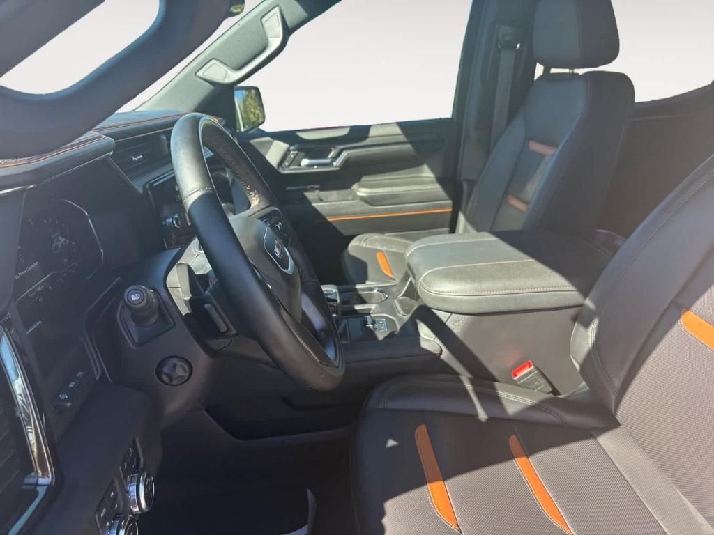 used 2024 GMC Sierra 1500 car, priced at $58,916