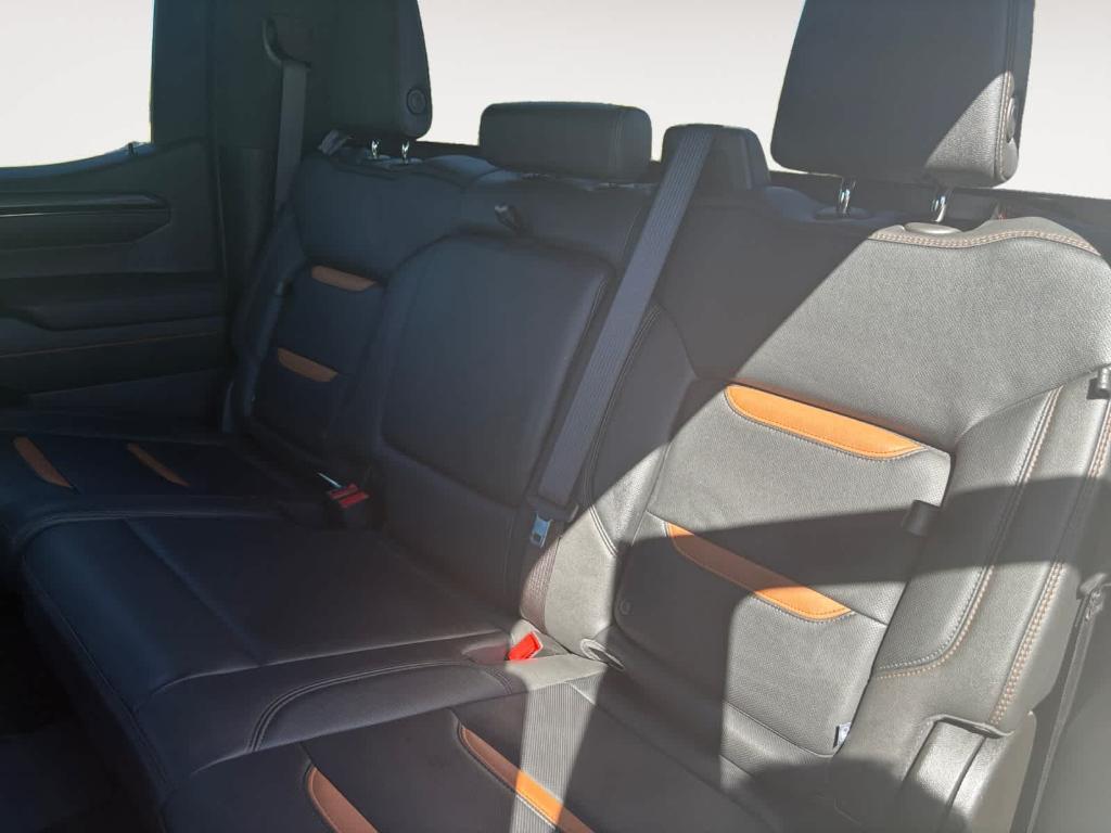 used 2024 GMC Sierra 1500 car, priced at $58,916