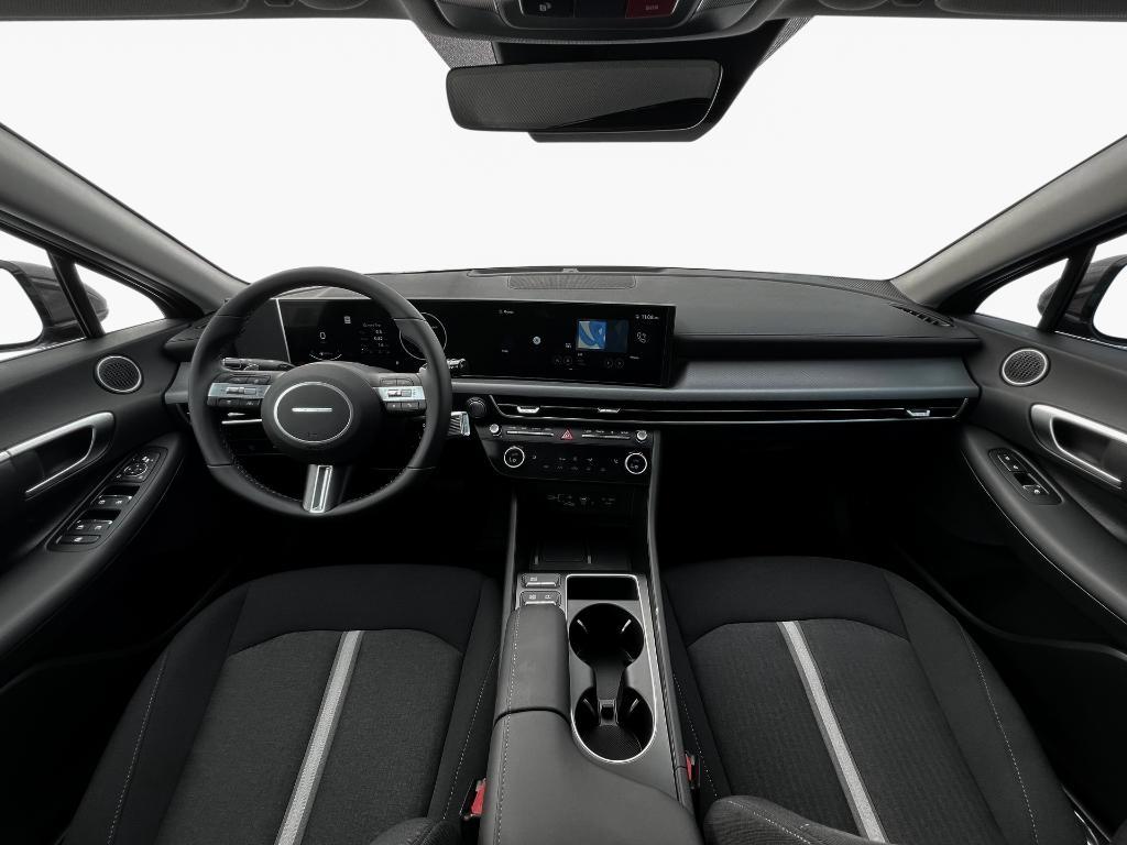 new 2025 Hyundai Sonata car, priced at $29,680