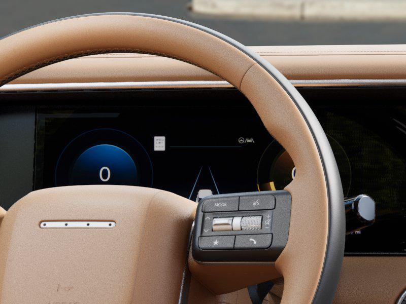 new 2026 Hyundai Palisade car, priced at $57,590