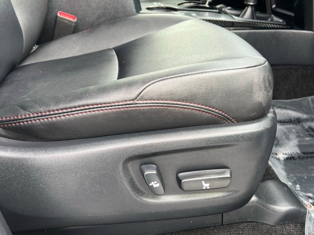 used 2023 Toyota 4Runner car, priced at $48,745