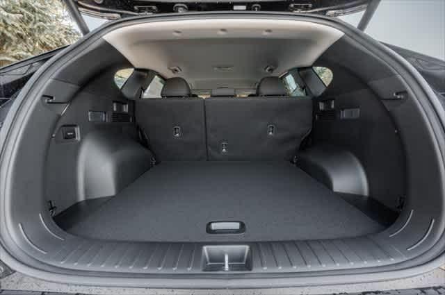 new 2025 Hyundai TUCSON Plug-In Hybrid car, priced at $41,378
