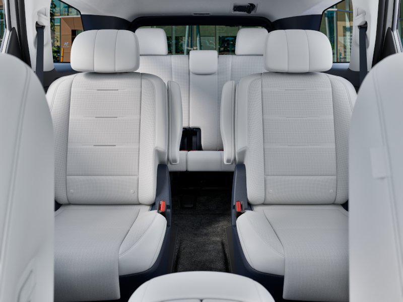 new 2026 Hyundai Palisade Hybrid car, priced at $60,585