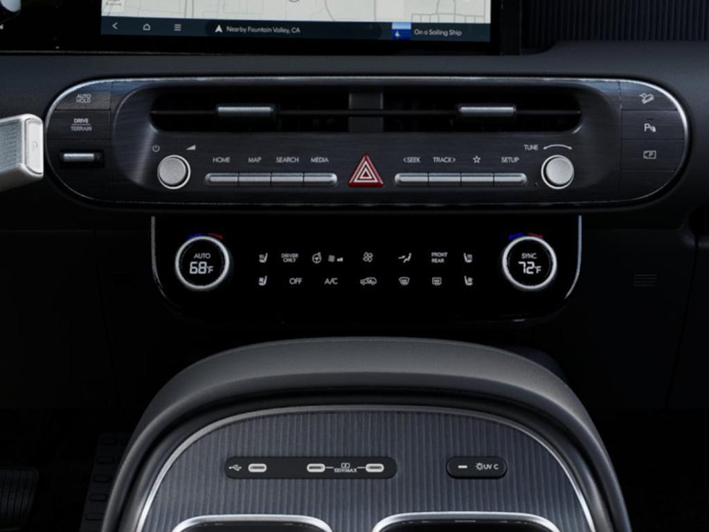 new 2026 Hyundai Palisade car, priced at $59,230