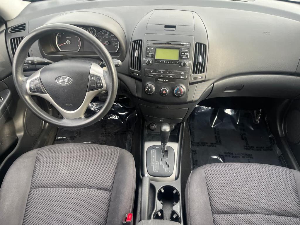 used 2012 Hyundai Elantra Touring car, priced at $6,150