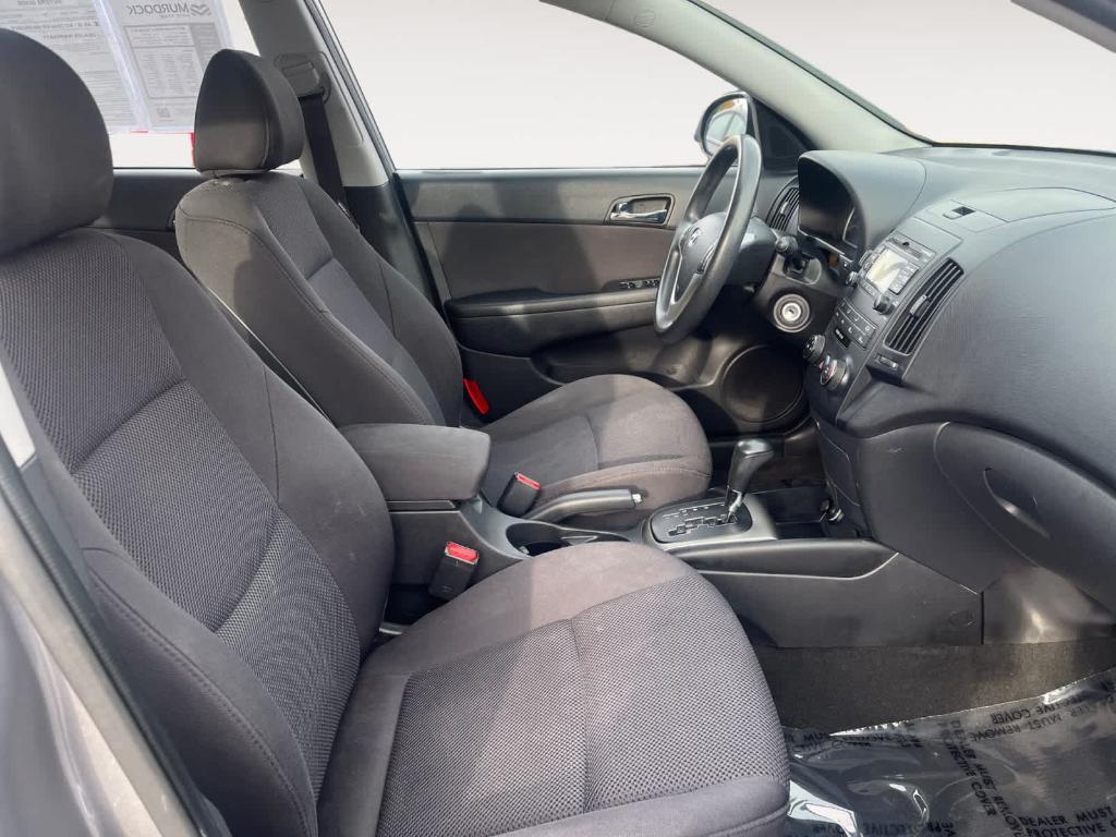 used 2012 Hyundai Elantra Touring car, priced at $6,150