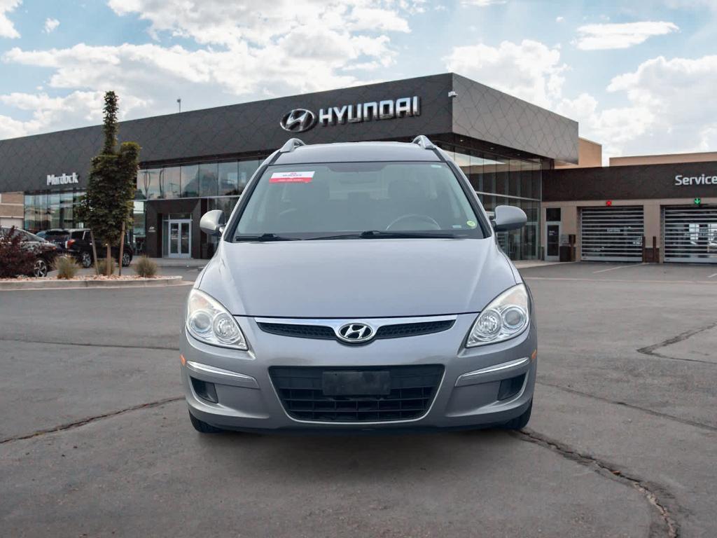 used 2012 Hyundai Elantra Touring car, priced at $6,150