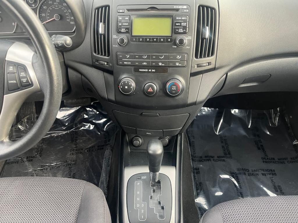 used 2012 Hyundai Elantra Touring car, priced at $6,150