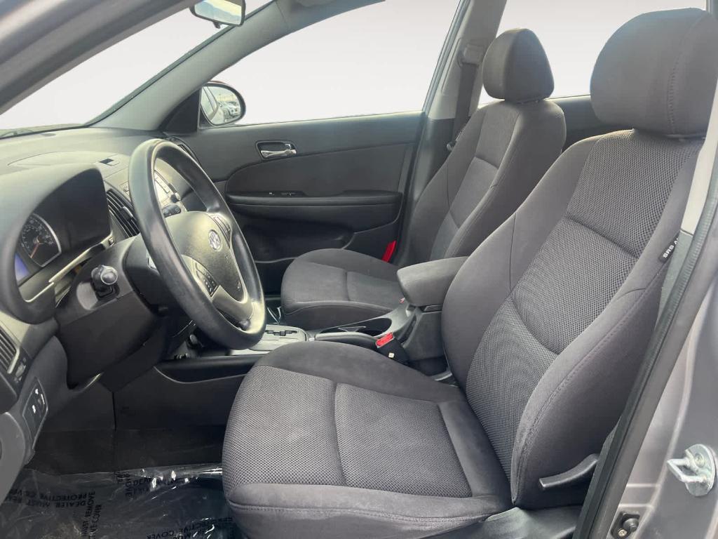 used 2012 Hyundai Elantra Touring car, priced at $6,150