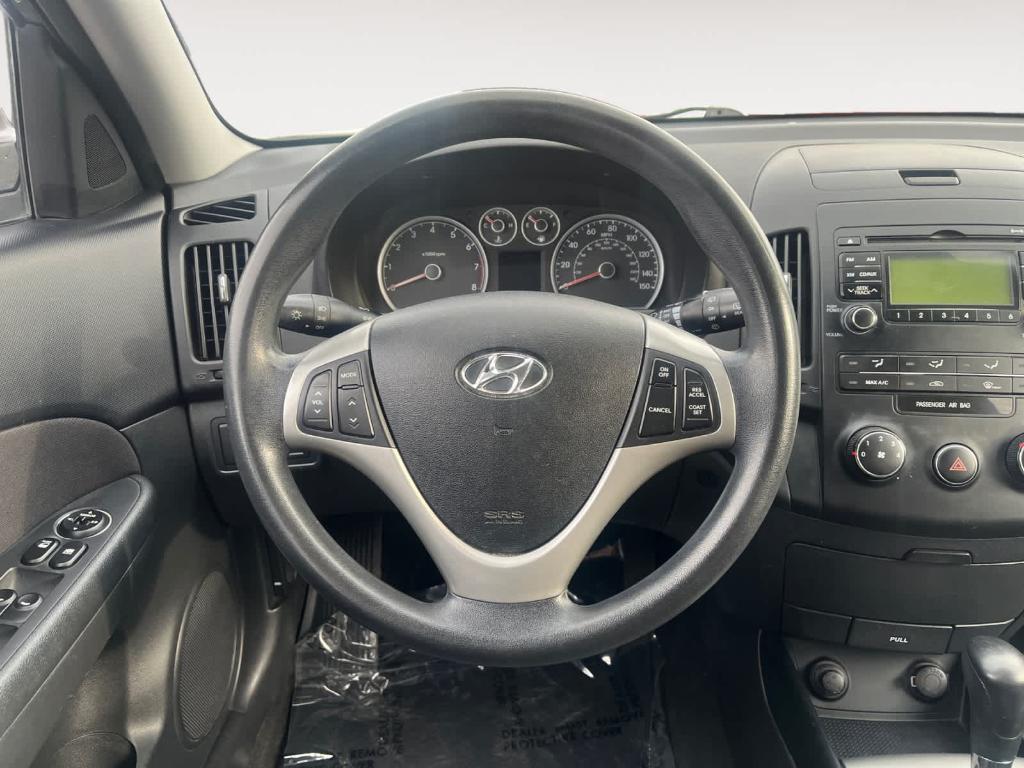 used 2012 Hyundai Elantra Touring car, priced at $6,150