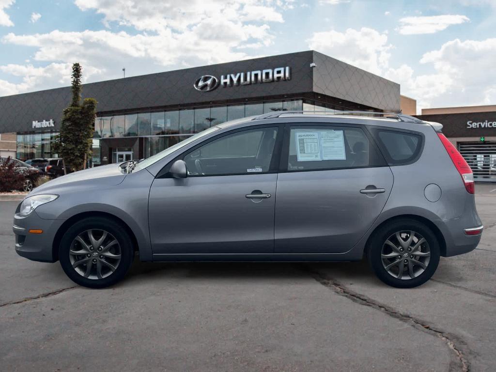 used 2012 Hyundai Elantra Touring car, priced at $6,150