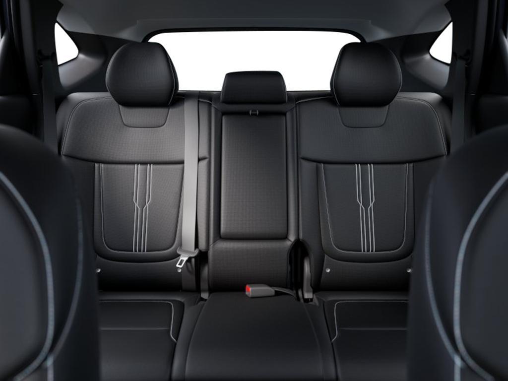 new 2026 Hyundai TUCSON Hybrid car, priced at $33,236