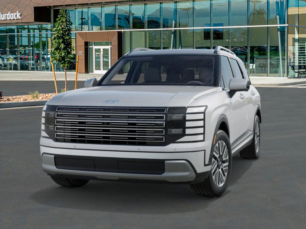 new 2026 Hyundai Palisade car, priced at $51,135