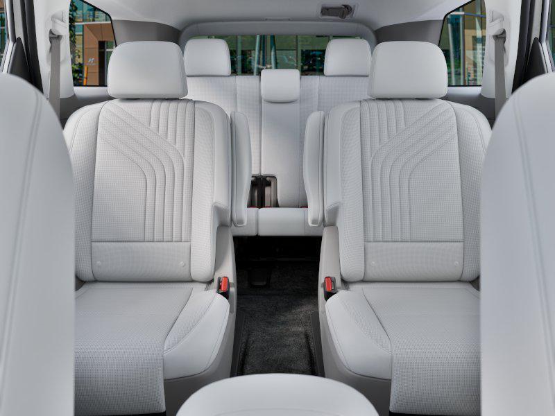 new 2026 Hyundai Palisade car, priced at $51,135