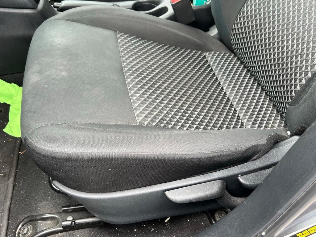 used 2021 Nissan Versa car, priced at $9,600