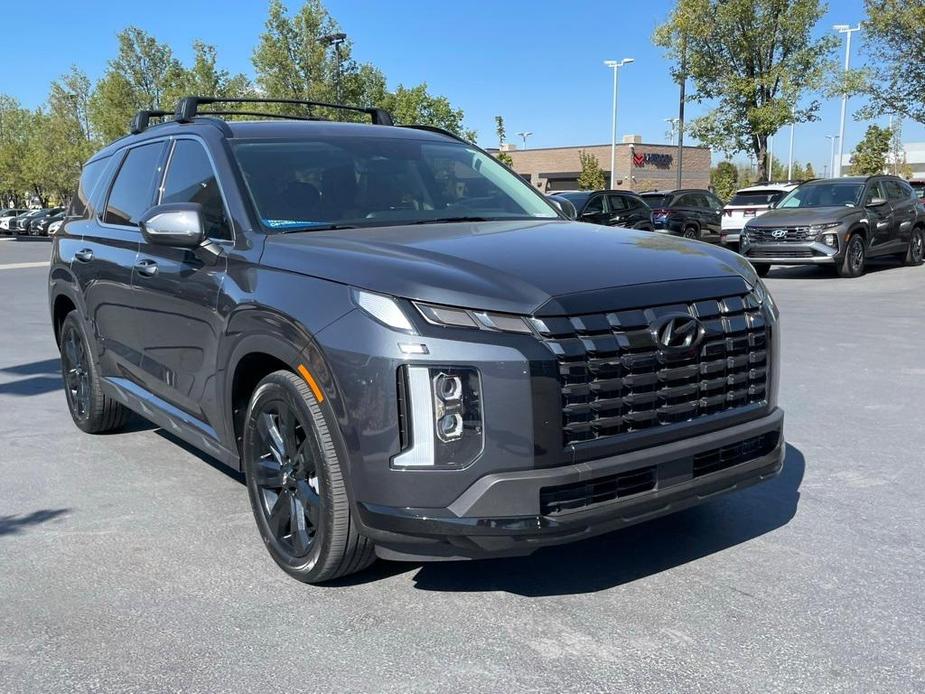 used 2024 Hyundai Palisade car, priced at $39,536