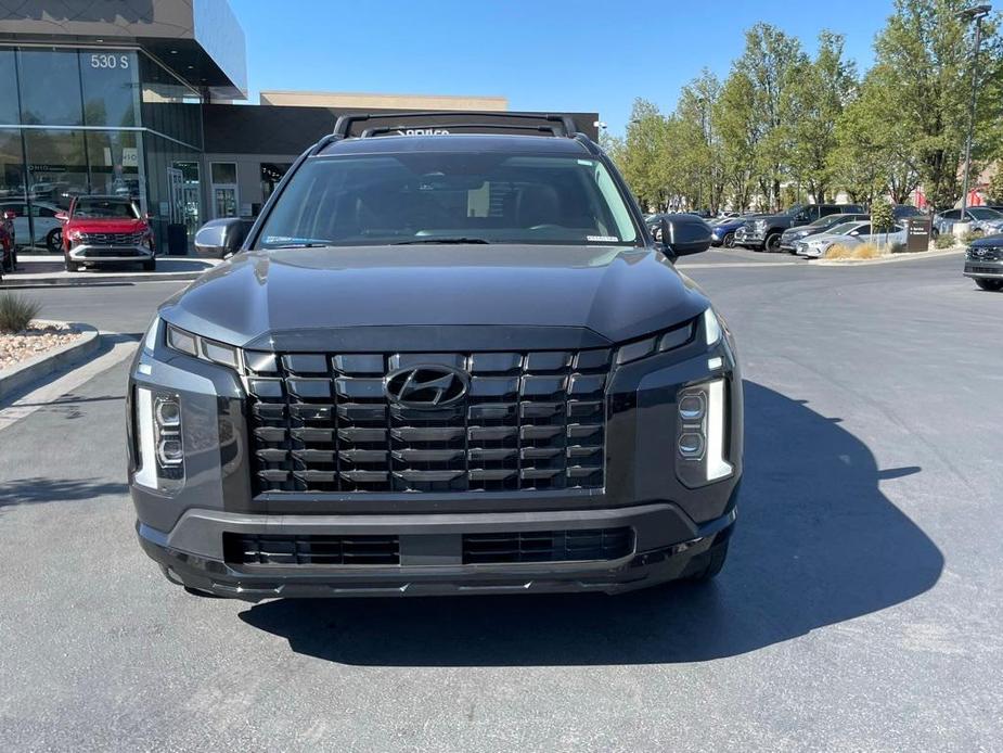 used 2024 Hyundai Palisade car, priced at $39,536