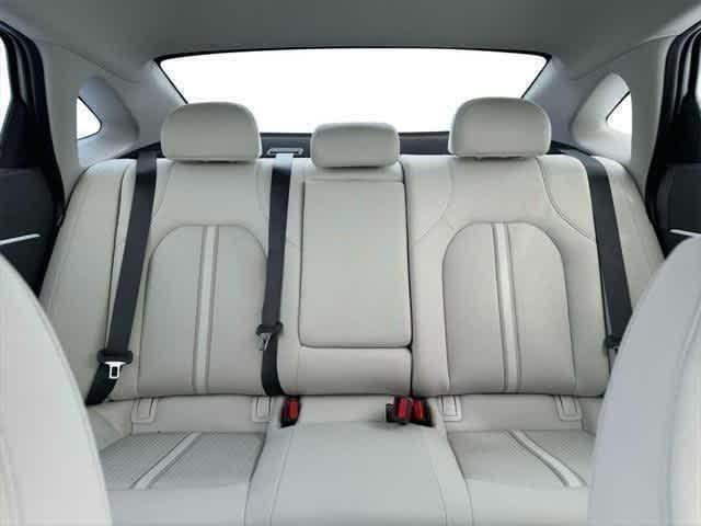 new 2025 Hyundai Sonata car, priced at $31,302