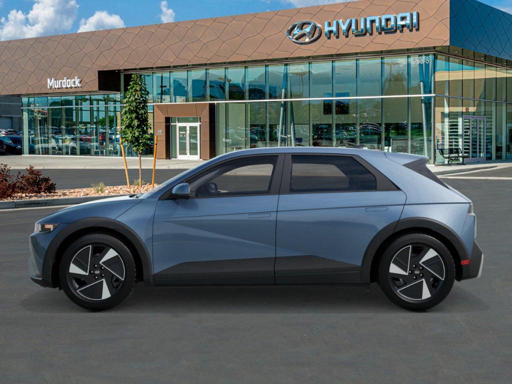 new 2026 Hyundai IONIQ 5 car, priced at $43,970