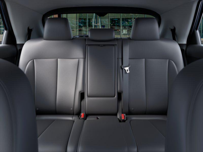 new 2026 Hyundai IONIQ 5 car, priced at $43,970