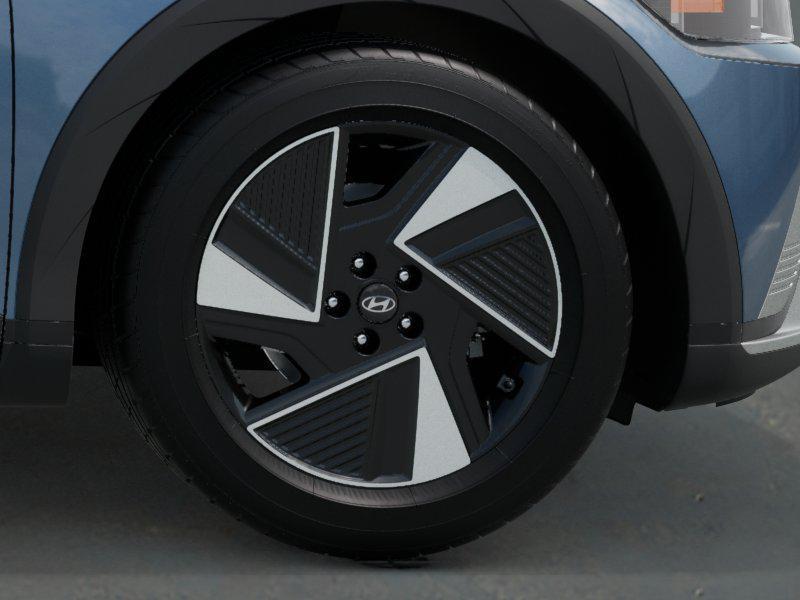 new 2026 Hyundai IONIQ 5 car, priced at $43,970