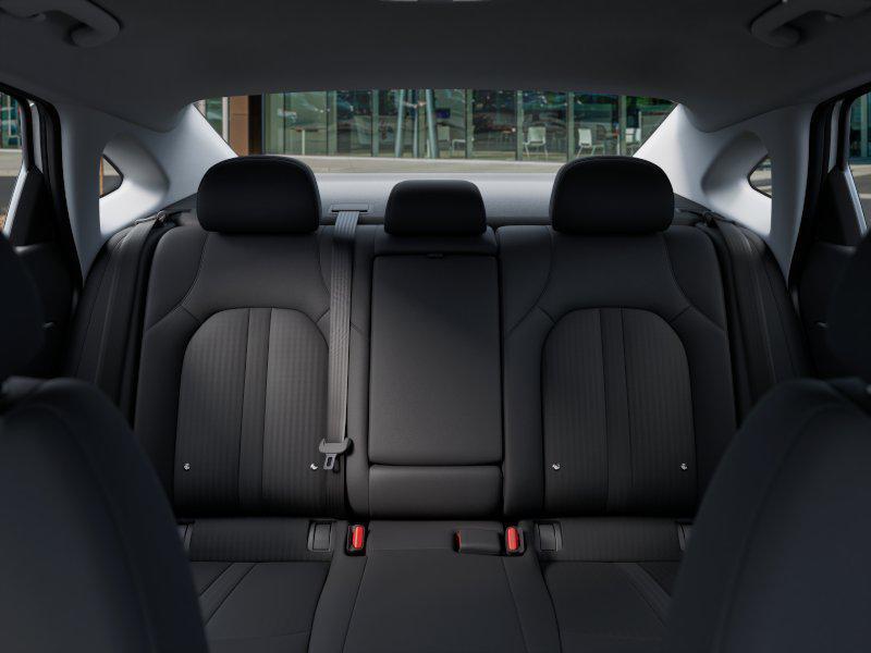 new 2026 Hyundai Sonata car, priced at $29,380