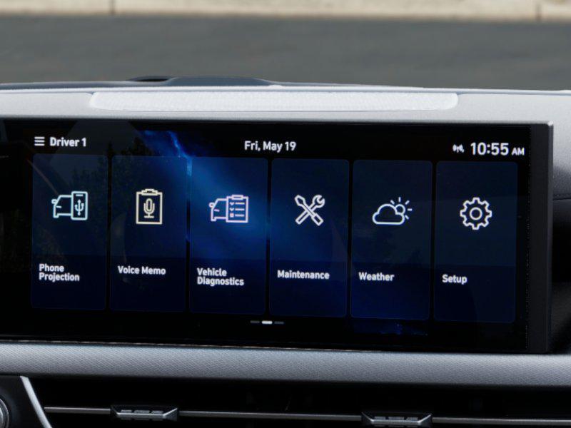 new 2026 Hyundai Sonata car, priced at $29,380