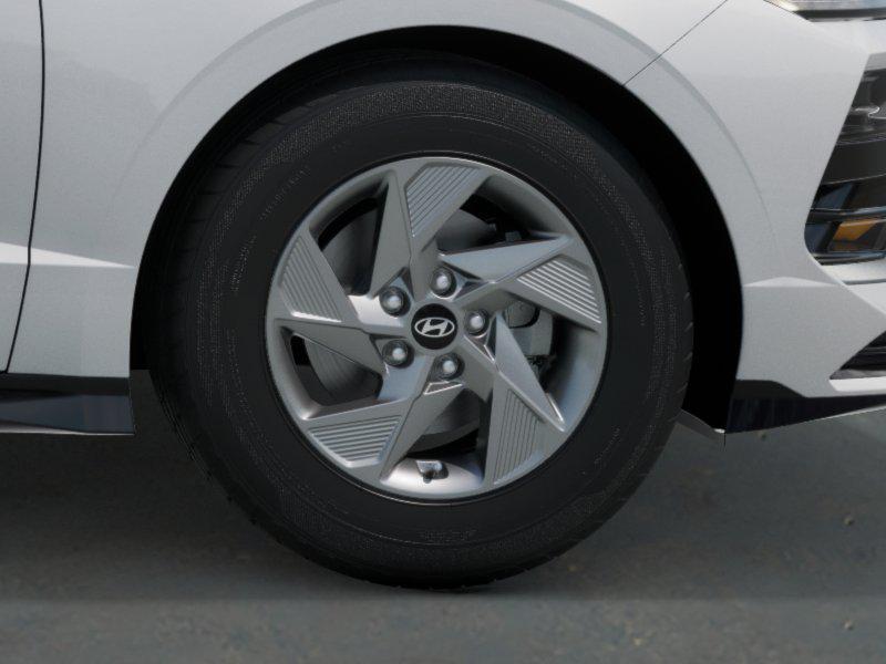 new 2026 Hyundai Sonata car, priced at $29,380