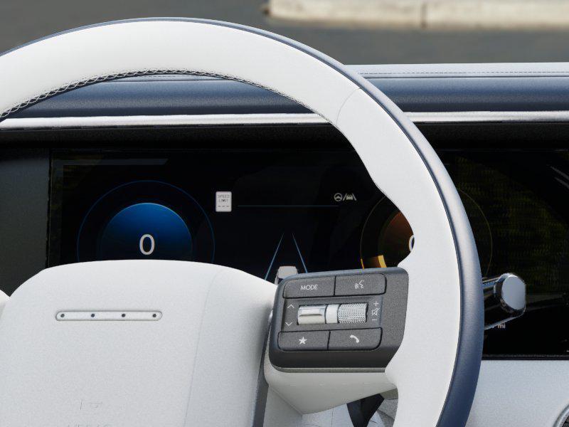 new 2026 Hyundai Palisade car, priced at $55,488