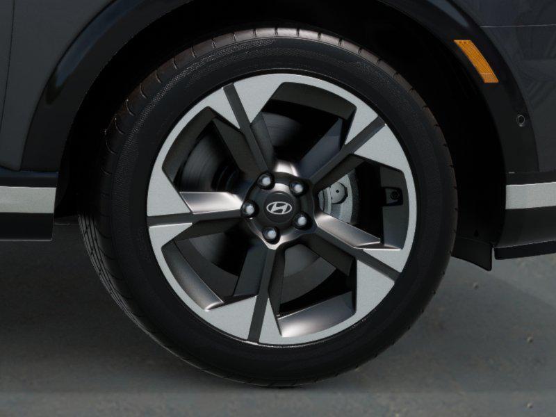 new 2026 Hyundai Palisade car, priced at $52,785