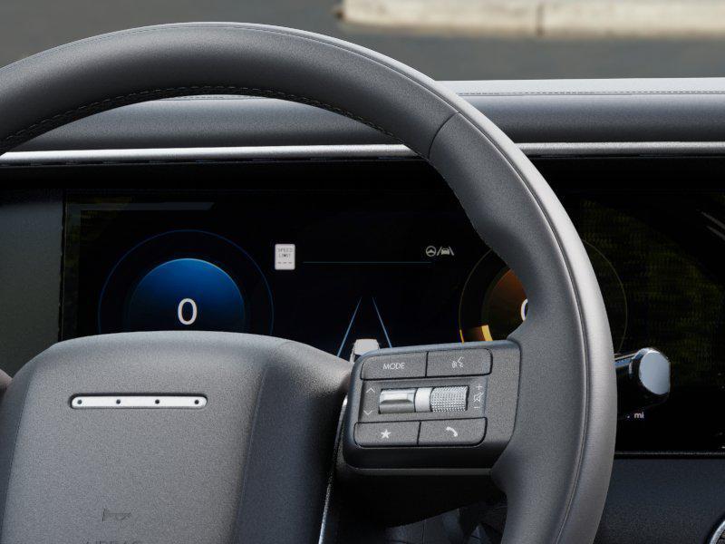 new 2026 Hyundai Palisade car, priced at $52,785