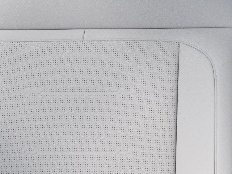 new 2026 Hyundai SANTA FE HEV car, priced at $44,443