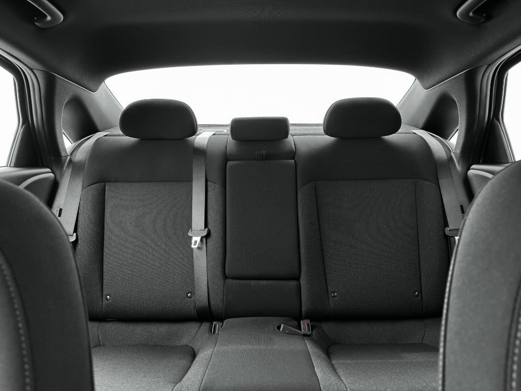 new 2025 Hyundai IONIQ 6 car, priced at $41,595