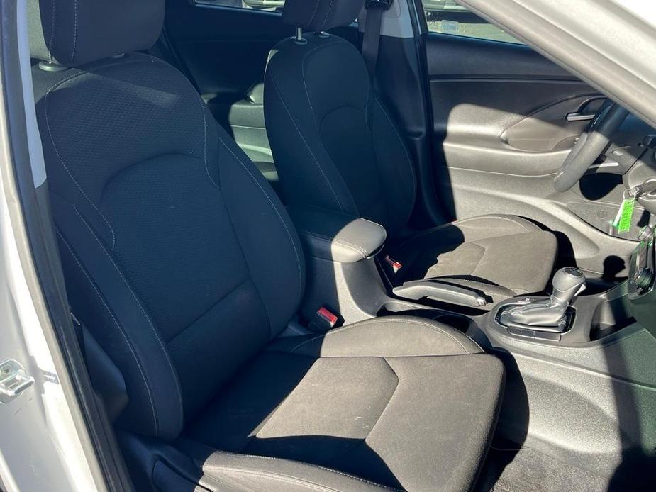 used 2019 Hyundai Elantra GT car, priced at $12,516