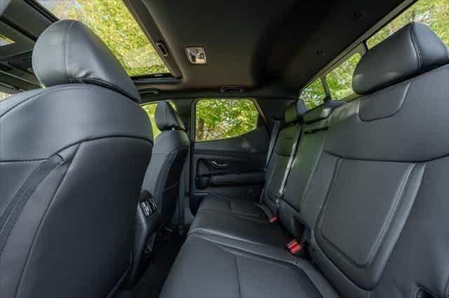 new 2025 Hyundai SANTA CRUZ car, priced at $35,525
