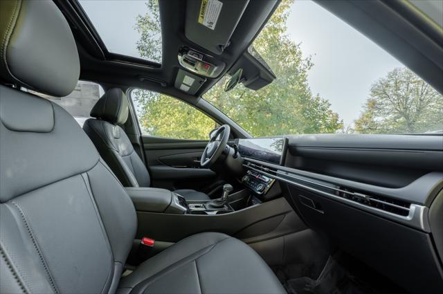 new 2025 Hyundai SANTA CRUZ car, priced at $36,775