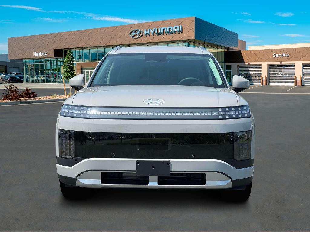 new 2026 Hyundai IONIQ 9 car, priced at $60,315