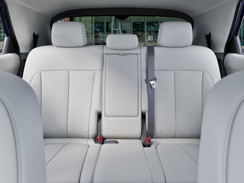 new 2026 Hyundai IONIQ 5 car, priced at $49,750