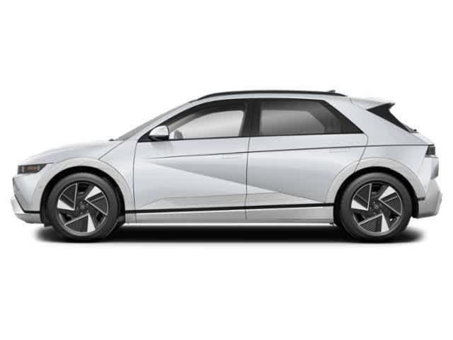new 2025 Hyundai IONIQ 5 car, priced at $55,050