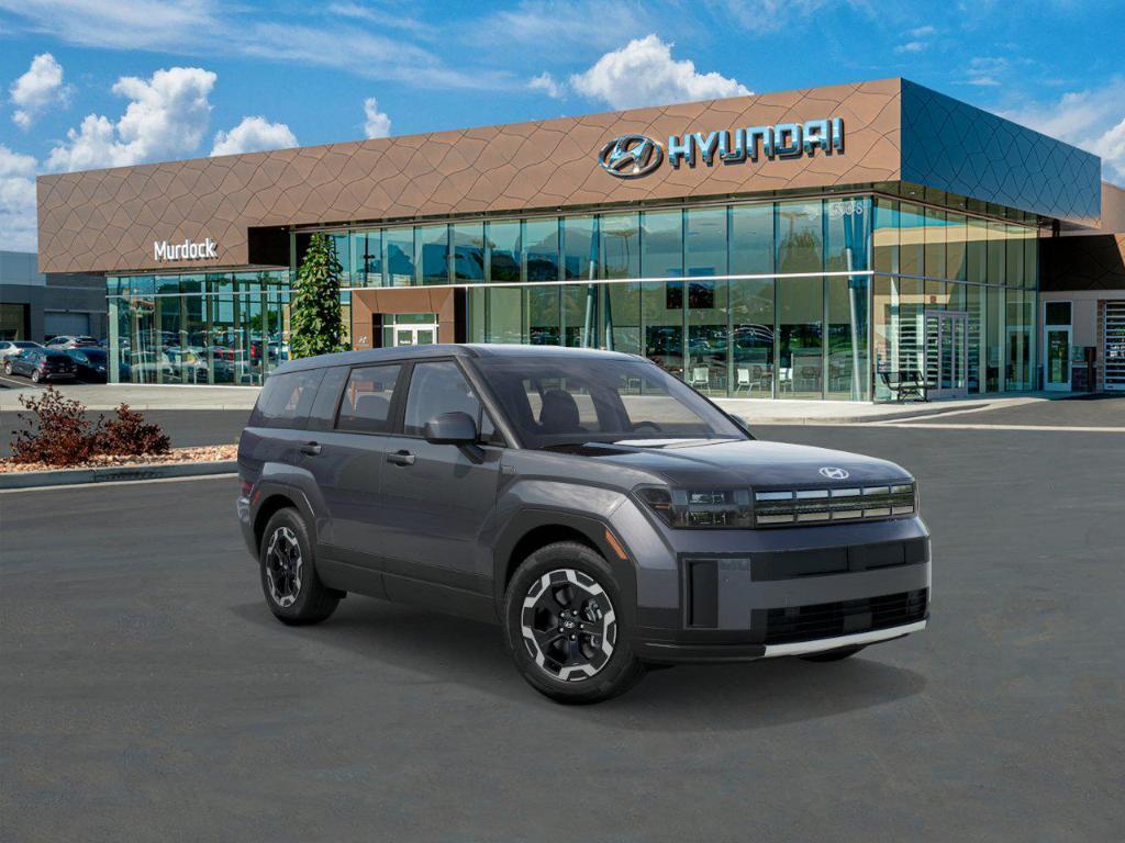 new 2026 Hyundai Santa Fe car, priced at $35,465