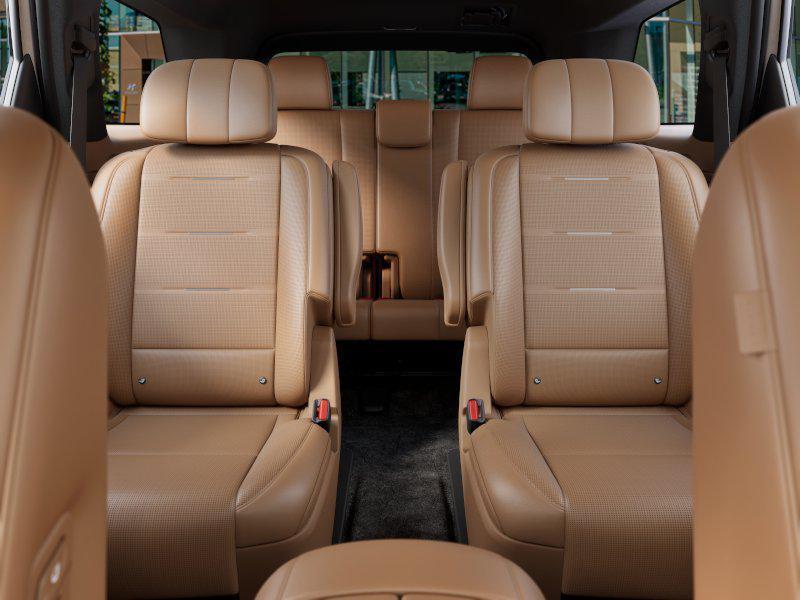 new 2026 Hyundai Palisade car, priced at $57,100