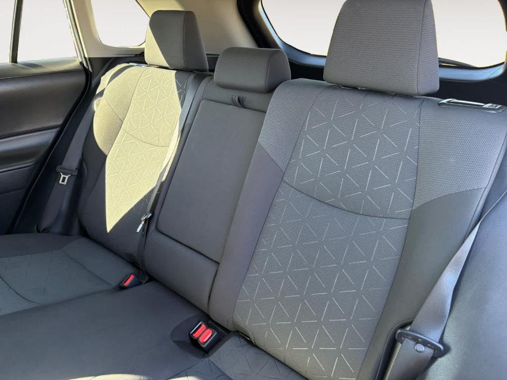 used 2023 Toyota RAV4 car, priced at $30,952
