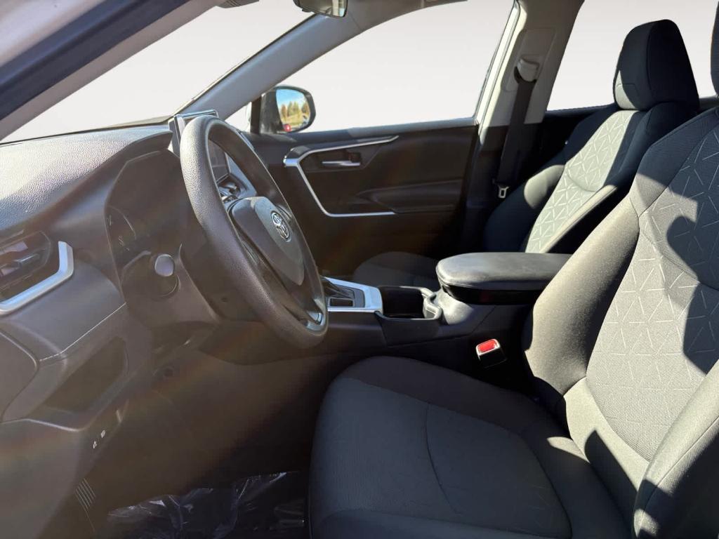 used 2023 Toyota RAV4 car, priced at $30,952