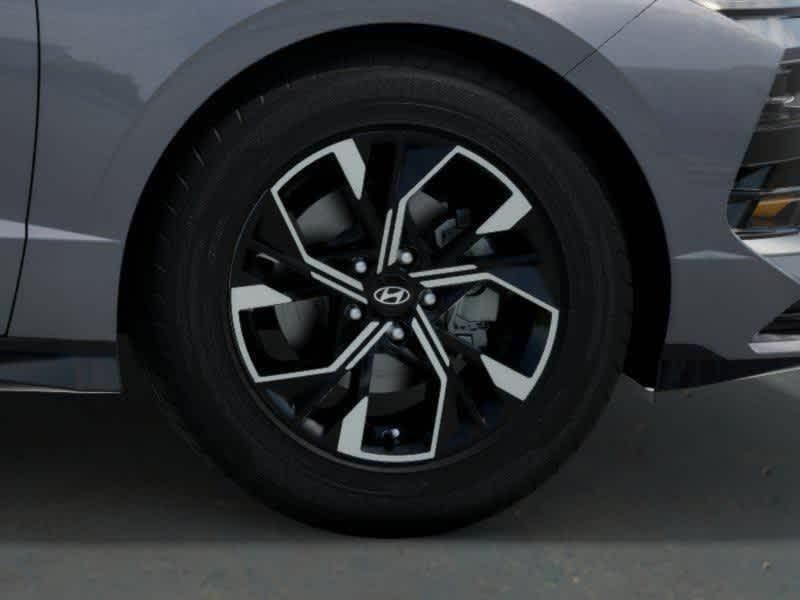 new 2025 Hyundai Sonata car, priced at $30,223