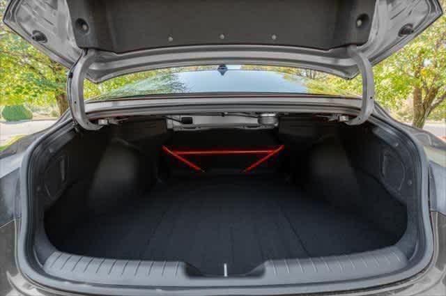 new 2025 Hyundai ELANTRA N car, priced at $39,513