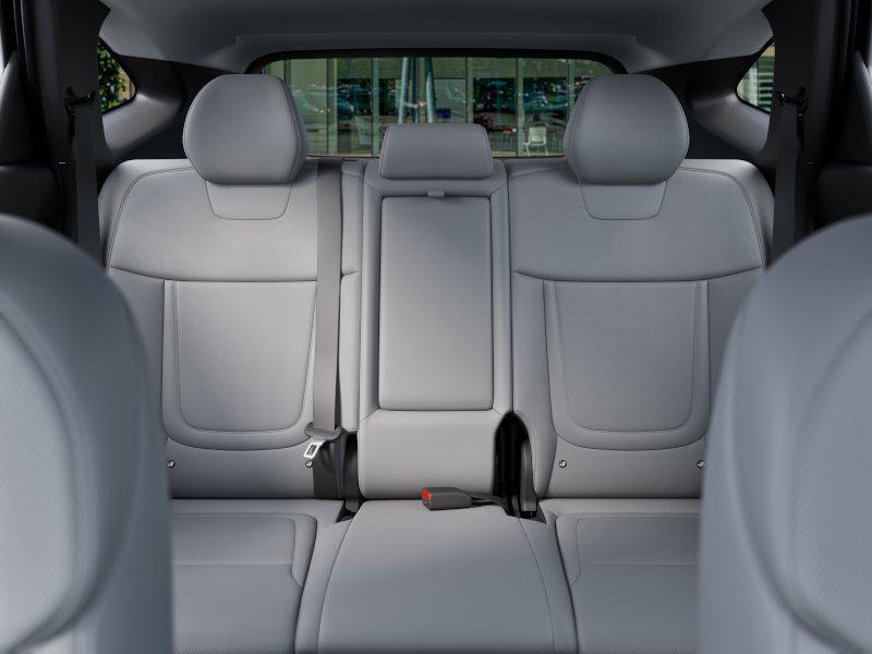 new 2026 Hyundai Tucson car, priced at $38,969
